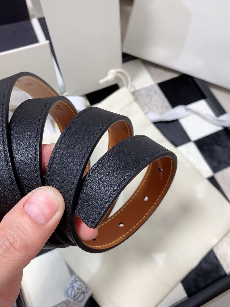 L0ew* belts